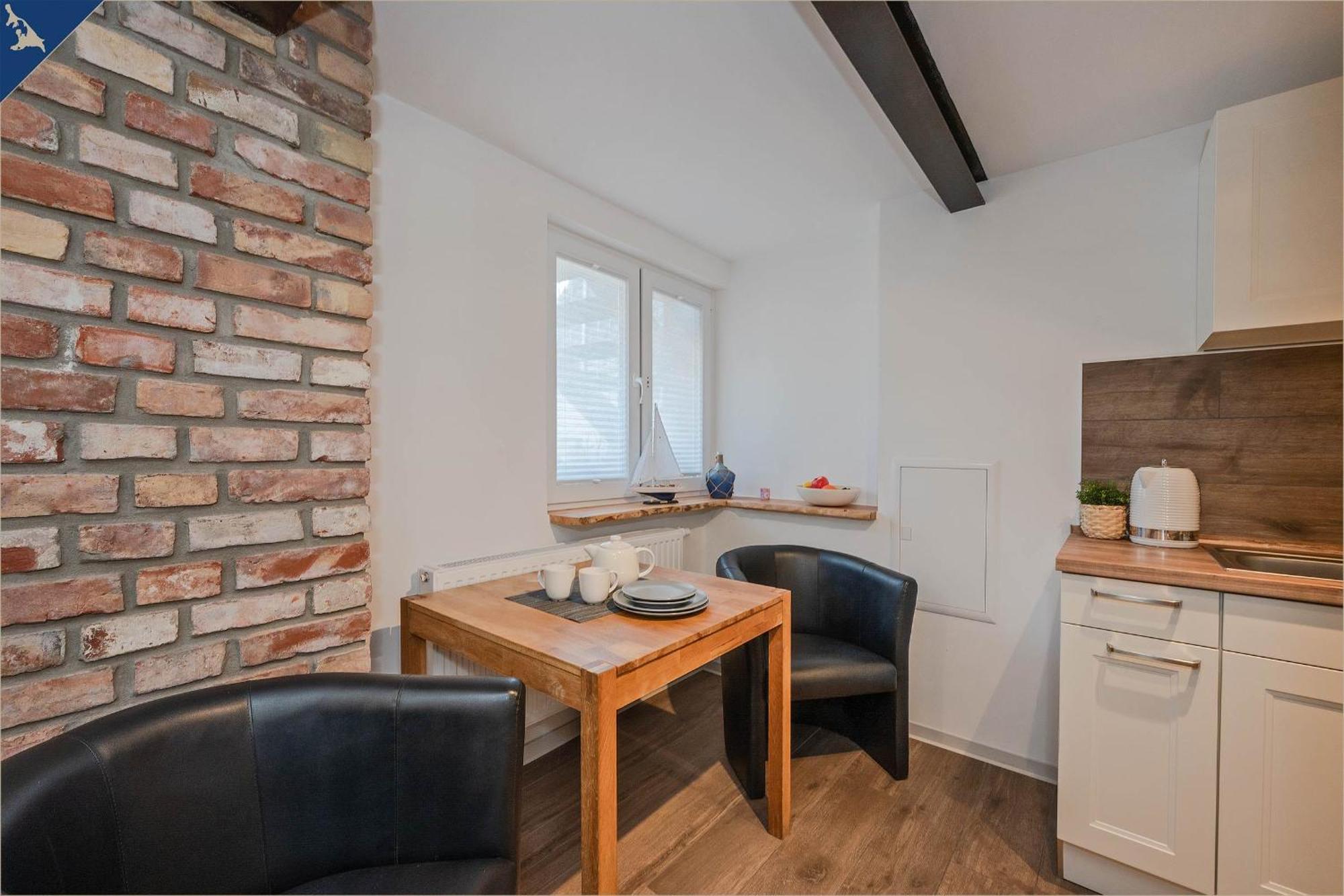 Ferienhaus Becker Ferienwohnung Mittschiffs Heringsdorf  Exteriér fotografie