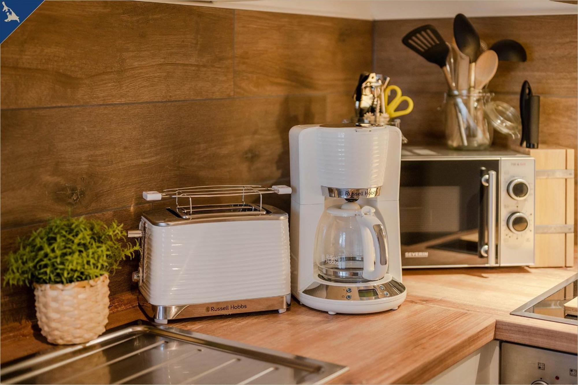 Ferienhaus Becker Ferienwohnung Mittschiffs Heringsdorf  Exteriér fotografie