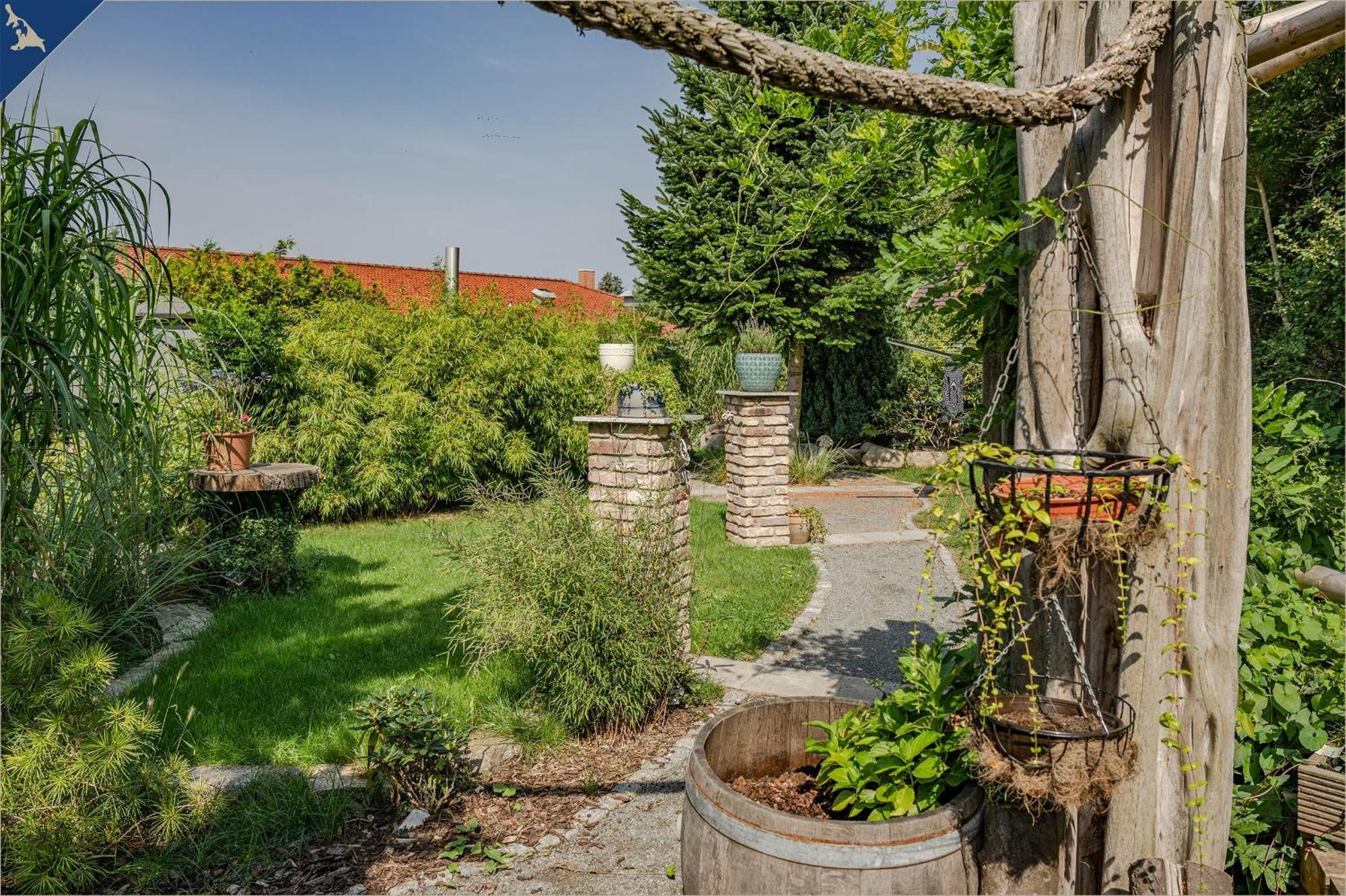 Ferienhaus Becker Ferienwohnung Mittschiffs Heringsdorf  Exteriér fotografie